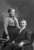 A. Kjellberg, Södra Köpmangatan 28, Gävle
