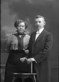 A. Kjellberg, Södra Köpmangatan 28, Gävle
