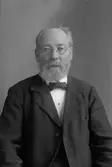 Herr J. W. Nordberg, Södra Kansligatan 26, Gävle