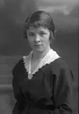 Greta Hansson, Kaplansgatan 9, Gävle