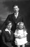 Familjen Claesson