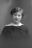 Elin / Thora Lindroth, Prästgården, Gävle