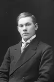 Paul Erikssson, Esplanadgatan 29, Gävle


