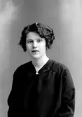 Signe Wolfsmith, Bomhus