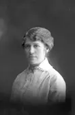 Ida Johnsson, Fjärde Tvärgatan 50, Gävle