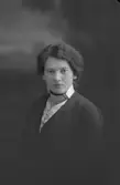 Ester Hedlund, Engelbrektsgatan 7, Gävle