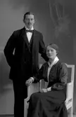 David Tillman, Södra Fiskargatan 18, Gävle