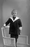 Sigurd Fredsberg. Korsnäs Sågverk, Bomhus