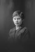 Elin Larsson, Kansligatan 10, Gävle
