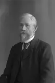 J. Lindkvist, Femte Tvärgatan 36, Gävle