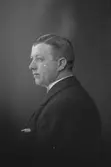 Herr Berlin / Berglin
