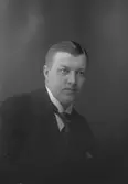 Herr Berlin / Berglin
