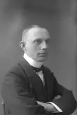 Furir Hellberg, Kungsbäck, Gävle
