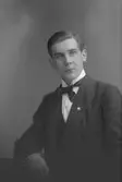 Albert Forsell, Skutskär