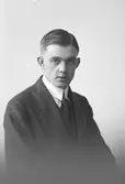 O. Eriksson, Strömsbro