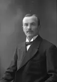 Erik Lindholm, Stängslan, Tobo