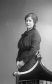 Edith Johnsson, Södra Kungsgatan 13, Gävle
