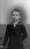 Nils Robert Wahlman - Bjuke, född 1889 död 1973. Kopia.
