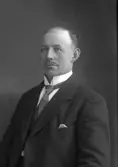 Lars Hillblom, Södra Centralgatan 36,