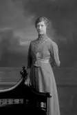Iris Pettersson, Stenbäck, Hagaström
