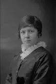 Agnes Hemström. Holmgrens, Gävle