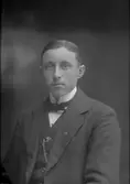 Sigfrid Johnsson, Mårtsbo
