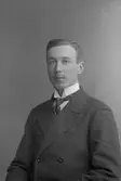 G. Blomkvist, Untra, Orrskog, Tierp
