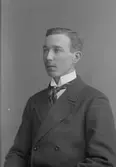 G. Blomkvist, Untra, Orrskog, Tierp