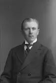 A. Viktorsson, Untraverken, Orrskog, Tierp
