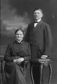 C. E. Larsson, Norra Slottsgatan 17,
