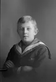 Arthur Hedlund, Kastet 19, Bomhus
