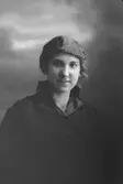 Anna Eriksson. Central Hotellet, Gävle