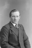 John Södergren, Sjötullsgatan 10, Gävle