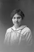 Ruth Lundvall, Södra Rådmansgatan 15, Gävle
