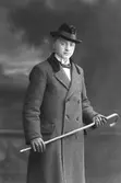 Sven Sjöberg. Restaurant Fenix, Norra Skeppsbron, Gävle. Restaurang, nöjeslokal och några hotellrum. Verksamheten startade 1861 och pågick fram till 1927.