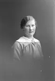 Alma Brodin, Brynäs, Gävle