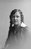 Ester Igglund, Ljusdal