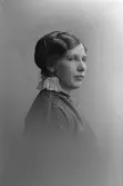 Augusta Berg, Drottninggatan 18, Gävle