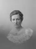 Gerda Svensson, Nygatan 33, Gävle
