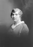 Hildur Stål, Drottninggatan 1, Gävle
