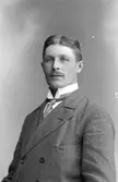 Wilhelm Lignell, Lingbo