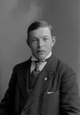 Georg Zetterberg, Gårdskär