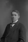 D. Andersson, Sörbygatan 70, Gävle