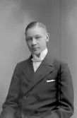 Gösta Gustafsson, Södra Staketgatan 13, Gävle