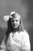 Helga Korsell, Korsnäsgatan 32, Gävle

