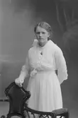 Helga Söderström, Tredje Tvärgatan 24, Gävle
