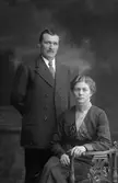 K. A. Åslund, Karskär, Bomhus
