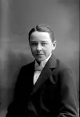 Oscar Lindgren, Norra Kungsgatan 21, Gävle
