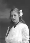 Margareta Olsson, Norra Fiskargatan 17, Gävle