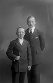 Eskil och Bror Selin, Lexe

